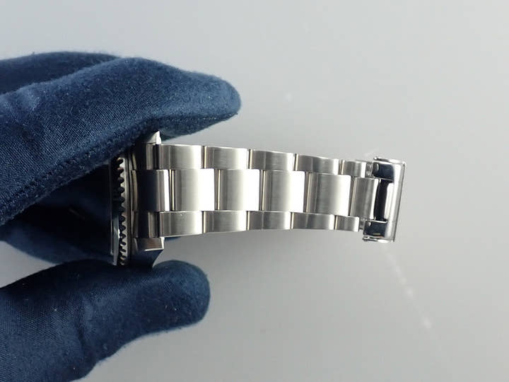 Rolex Submariner Date <Warranty, Box, etc.>