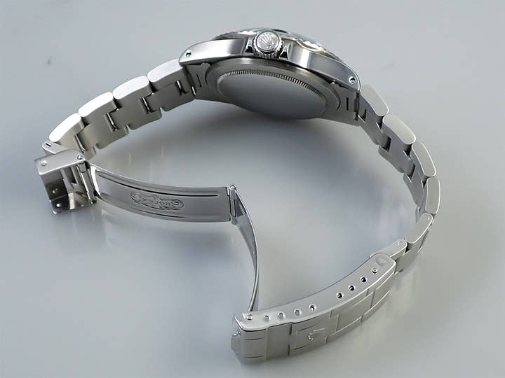 ロレックス サブマリーナー デイト Ref.1680 ステンレススチール ブラック文字盤