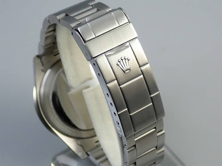 ロレックス サブマリーナー デイト Ref.1680 ステンレススチール ブラック文字盤