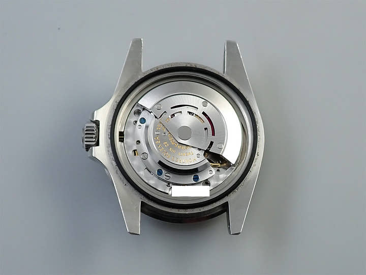 ロレックス サブマリーナー デイト Ref.1680 ステンレススチール ブラック文字盤