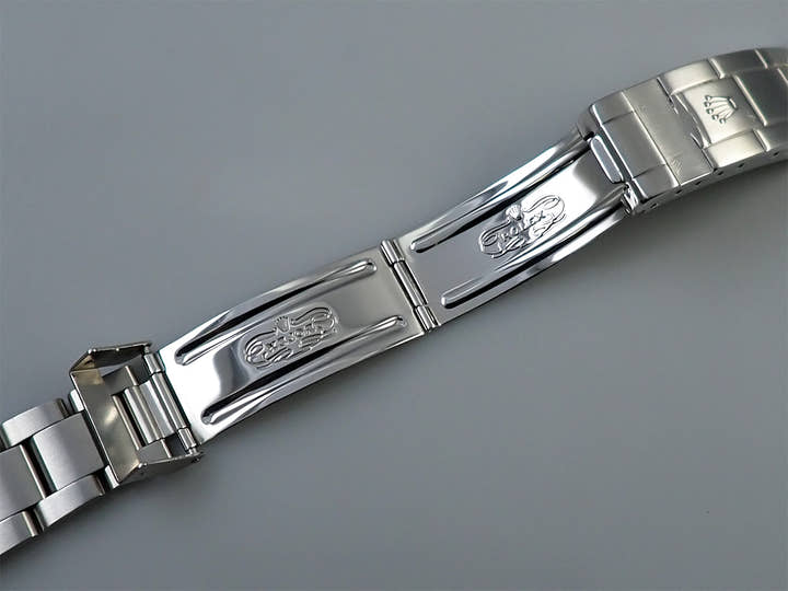 ロレックス サブマリーナー デイト Ref.1680 ステンレススチール ブラック文字盤