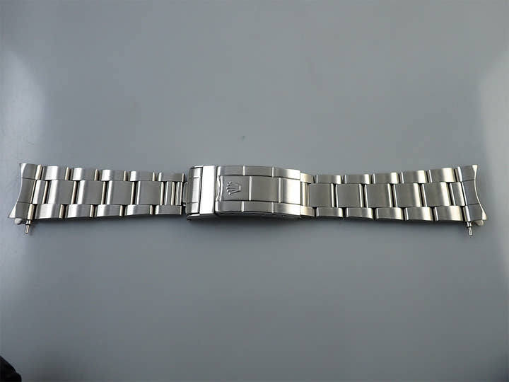 ロレックス サブマリーナー デイト Ref.1680 ステンレススチール ブラック文字盤