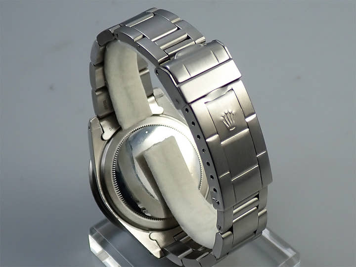 ロレックス サブマリーナー デイト Ref.1680 ステンレススチール ブラック文字盤