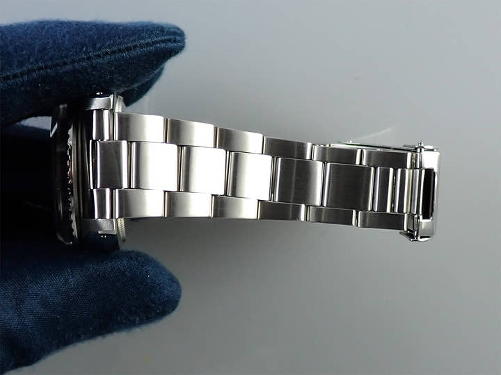 ロレックス サブマリーナー デイト Ref.1680 ステンレススチール ブラック文字盤