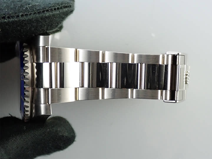 ロレックス サブマリーナー デイト Ref.116619LB ホワイトゴールド ブルー文字盤