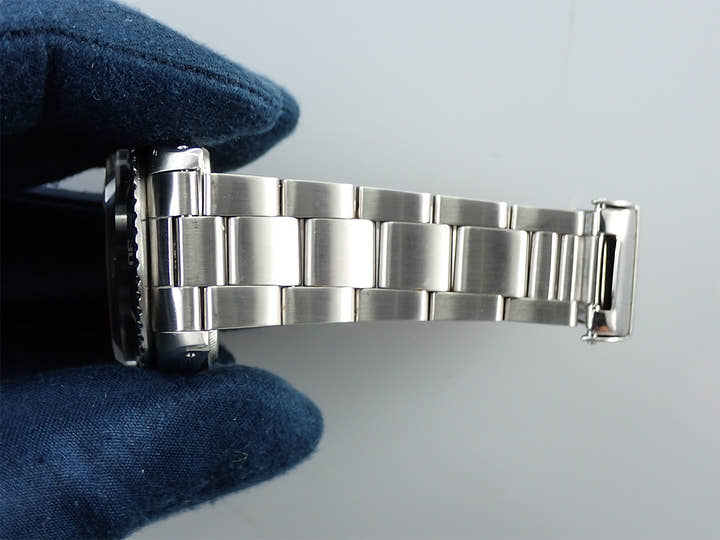 ロレックス サブマリーナー デイト Ref.1680 ステンレススチール ブラック文字盤