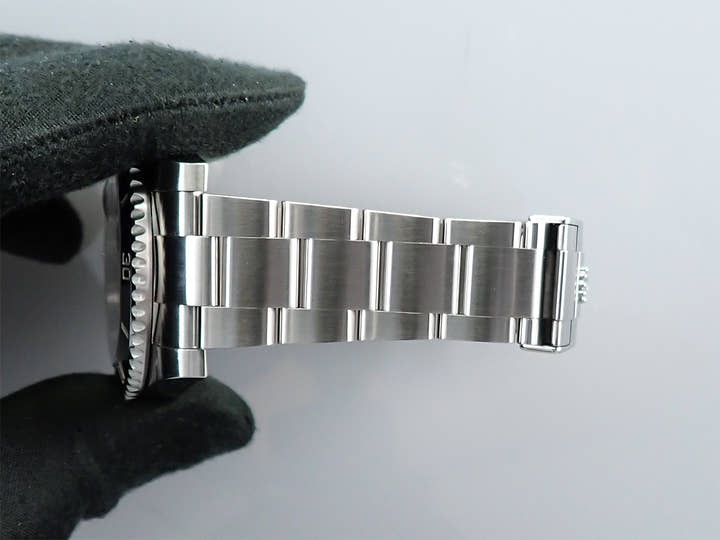 Rolex Submariner Date <Warranty, Box, etc.>