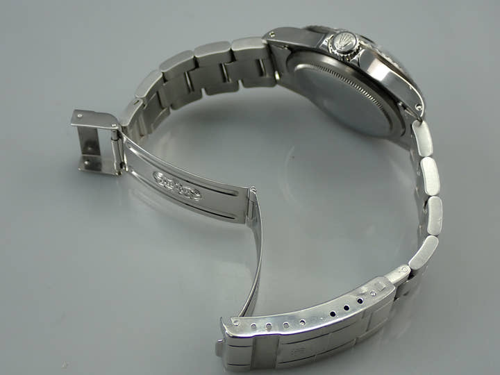 ロレックス サブマリーナー デイト Ref.1680 ステンレススチール ブラック文字盤