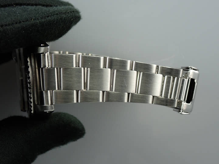 ロレックス サブマリーナー デイト Ref.1680 ステンレススチール ブラック文字盤