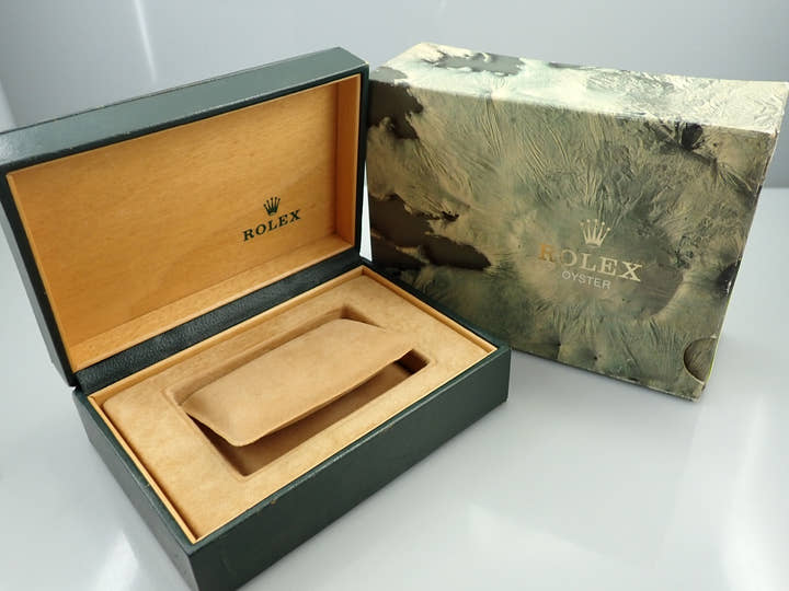 ロレックス サブマリーナー デイト Ref.1680 ステンレススチール ブラック文字盤