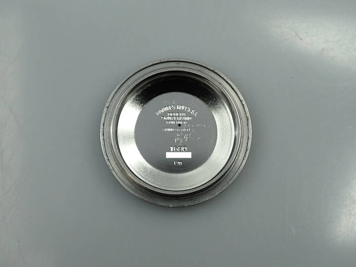 ロレックス サブマリーナー デイト Ref.1680 ステンレススチール ブラック文字盤