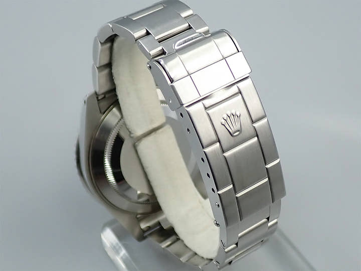 ロレックス サブマリーナー デイト Ref.16610 ステンレススチール ブラック文字盤