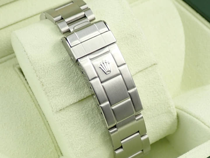 ロレックス サブマリーナー デイト Ref.16610 ステンレススチール ブラック文字盤