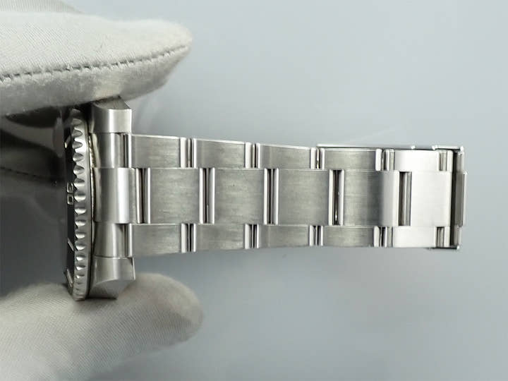 Rolex Submariner Date <Warranty, Box, etc.>