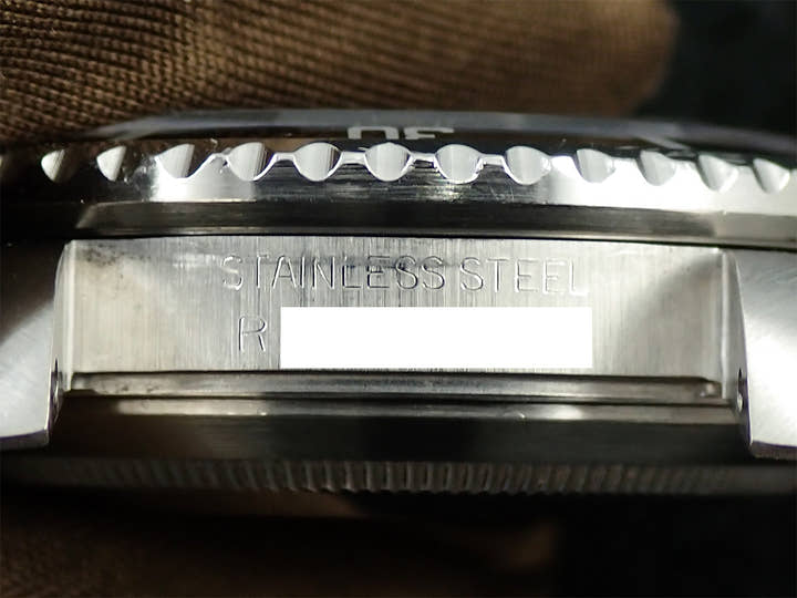 Rolex Submariner Date <Warranty, Box, etc.>