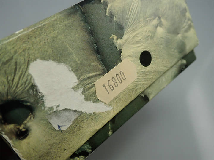 Rolex Submariner Date <Warranty, Box, etc.>