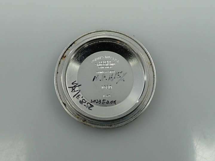 ロレックス サブマリーナー デイト Ref.1680 ステンレススチール ブラック文字盤