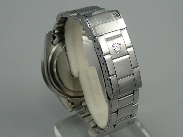 ロレックス サブマリーナー デイト Ref.1680 ステンレススチール ブラック文字盤