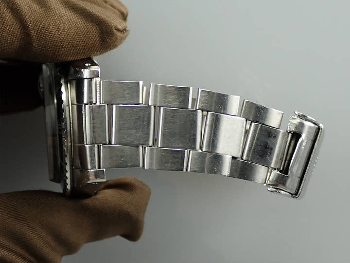 ロレックス サブマリーナー デイト Ref.1680 ステンレススチール ブラック文字盤