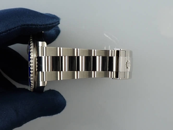 ロレックス サブマリーナー デイト Ref.126619LB ホワイトゴールド ブラック文字盤