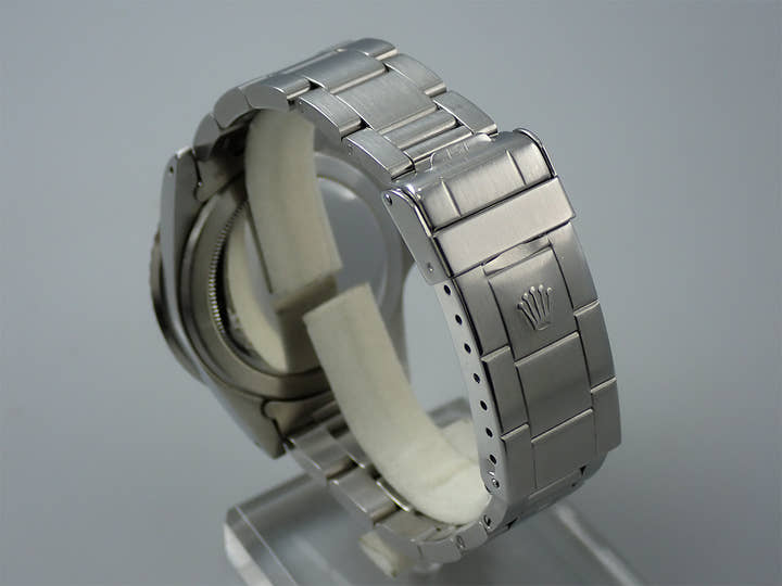 ロレックス サブマリーナー デイト Ref.1680 ステンレススチール ブラック文字盤