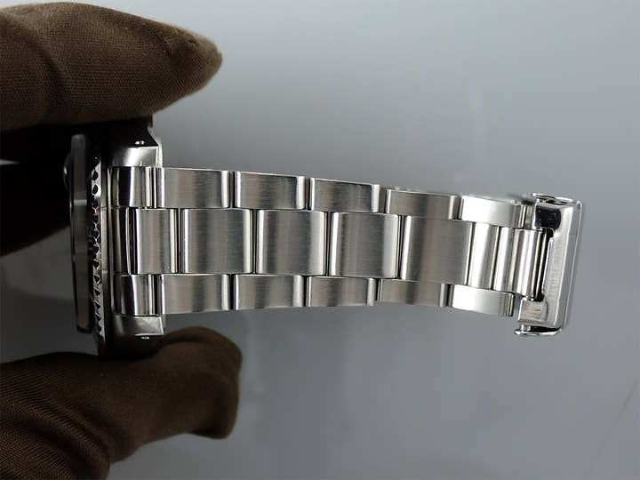 ロレックス サブマリーナー デイト Ref.1680 ステンレススチール ブラック文字盤