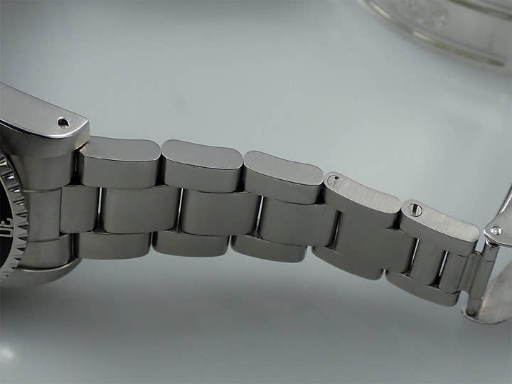 ロレックス サブマリーナー デイト Ref.1680 ステンレススチール ブラック文字盤