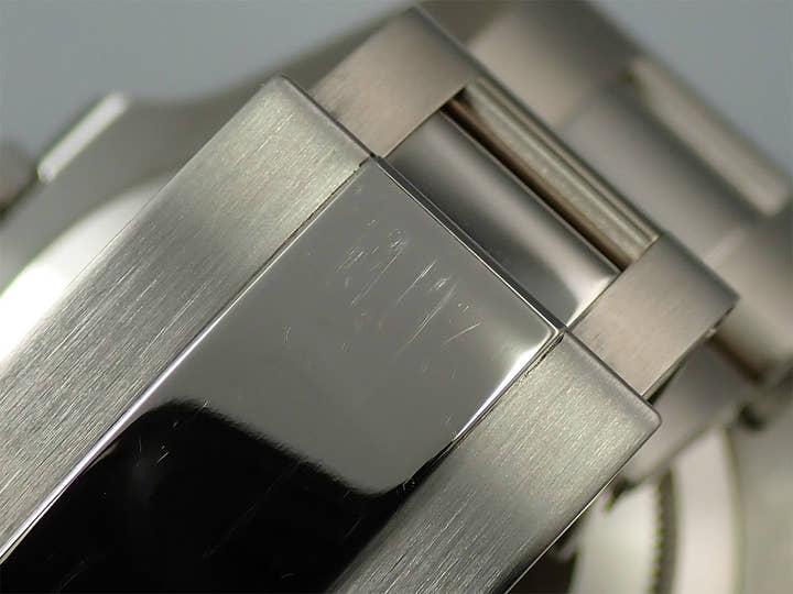 ロレックス サブマリーナー デイト Ref.126619LB ホワイトゴールド ブラック文字盤