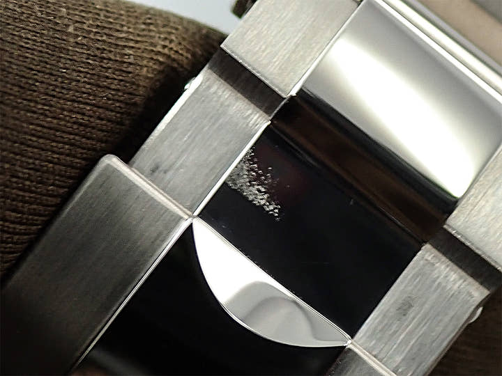 ロレックス サブマリーナー デイト Ref.126619LB ホワイトゴールド ブラック文字盤