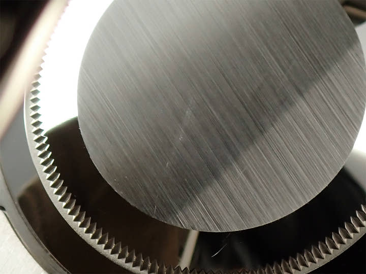 ロレックス サブマリーナー デイト Ref.126619LB ホワイトゴールド ブラック文字盤