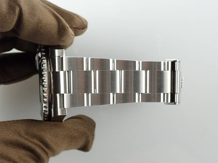 Rolex Submariner Date <Warranty, Box, etc.>