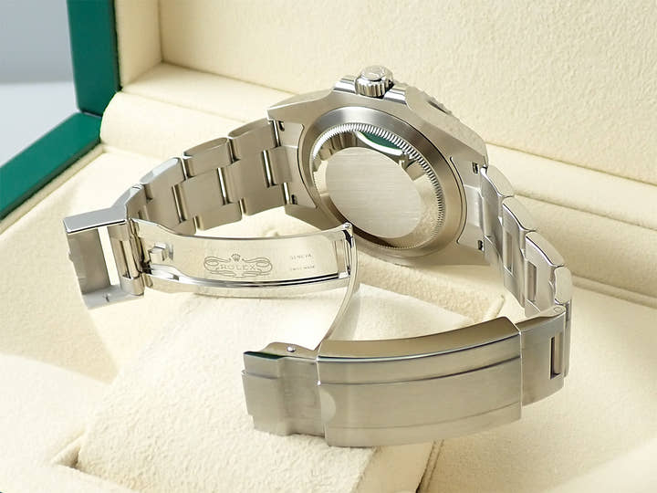 Rolex Submariner Date <Warranty, Box, etc.>