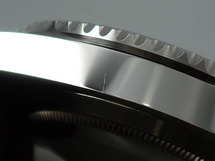 Rolex Submariner Date <Warranty, Box, etc.>