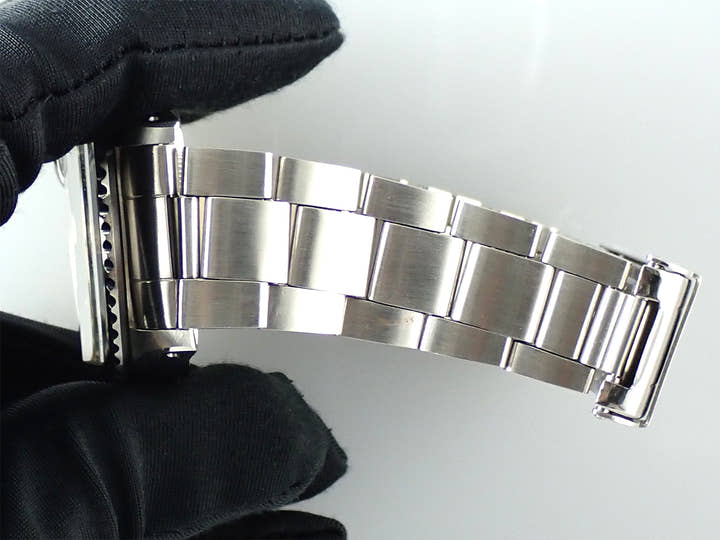 ロレックス サブマリーナー デイト Ref.1680 ステンレススチール ブラック文字盤