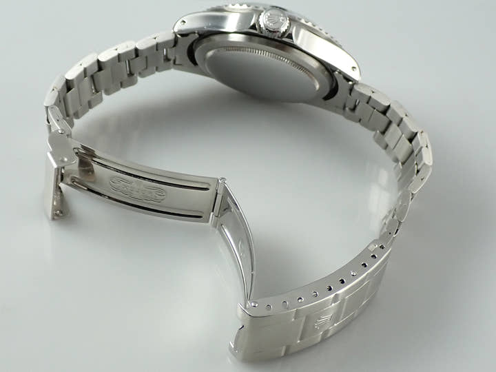 ロレックス サブマリーナー デイト Ref.1680 ステンレススチール ブラック文字盤