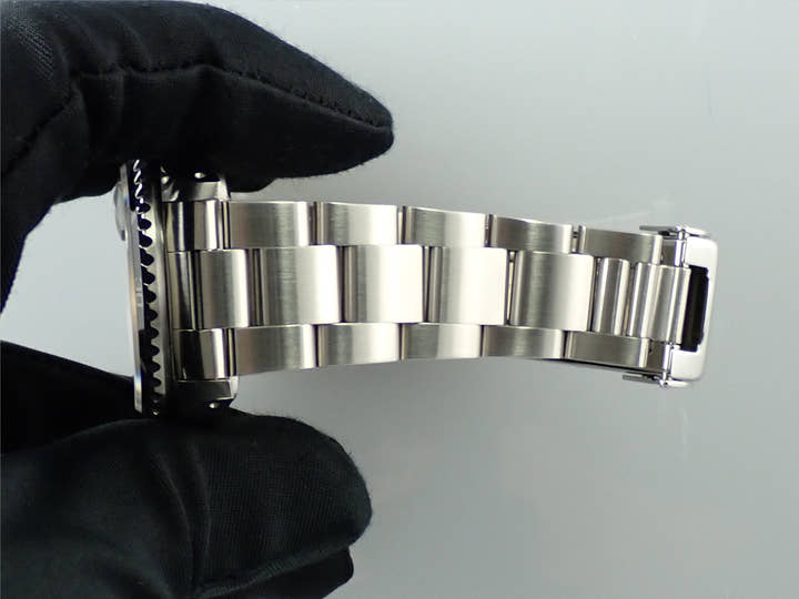 ロレックス サブマリーナー デイト Ref.16610 ステンレススチール ブラック文字盤