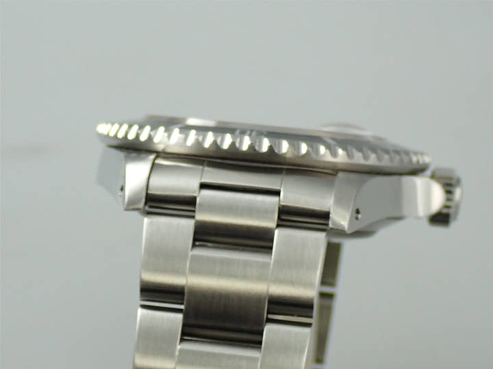 ロレックス サブマリーナー デイト Ref.16610 ステンレススチール ブラック文字盤