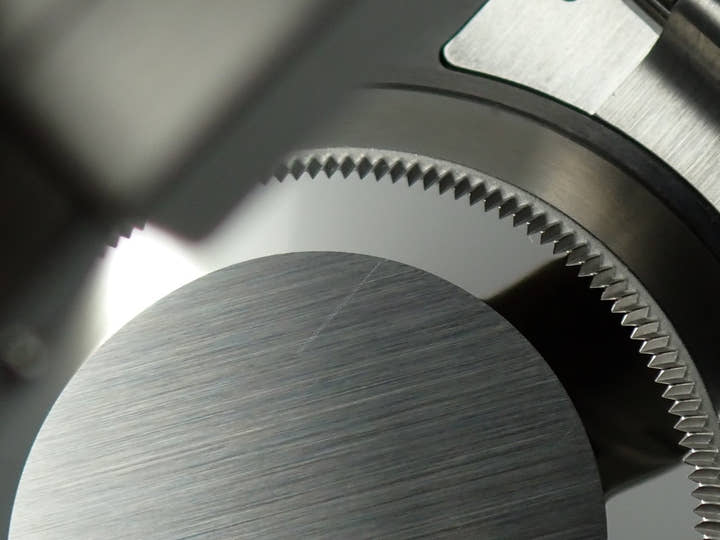 ロレックス サブマリーナー デイト Ref.126610LV ステンレススチール ブラック文字盤