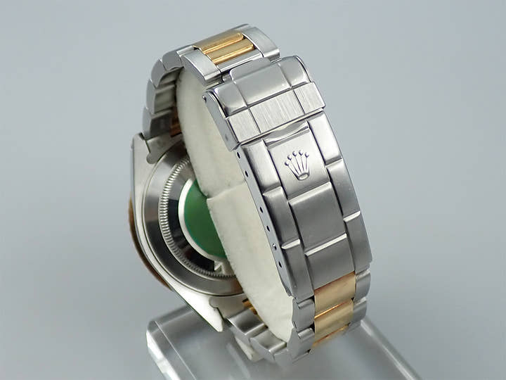 Rolex Submariner Date <Box and Others>