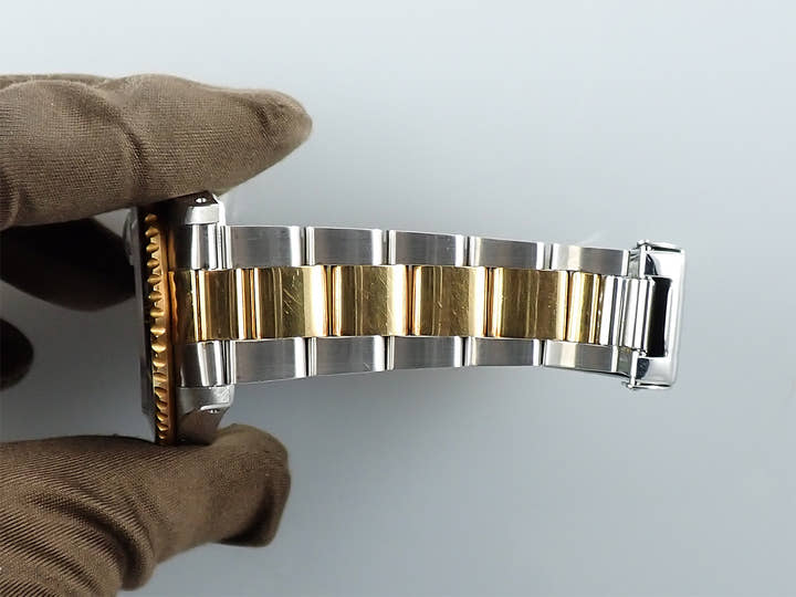 Rolex Submariner Date <Box and Others>