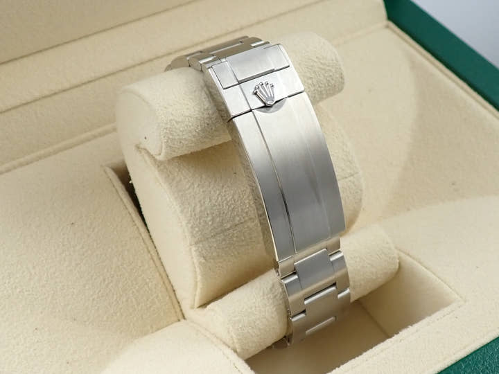 Rolex Submariner Date <Warranty, Box, etc.>