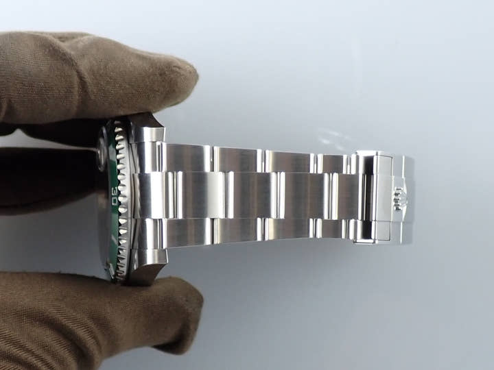 Rolex Submariner Date <Warranty, Box, etc.>