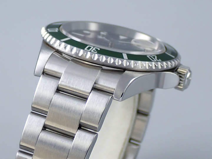 Rolex Submariner Date