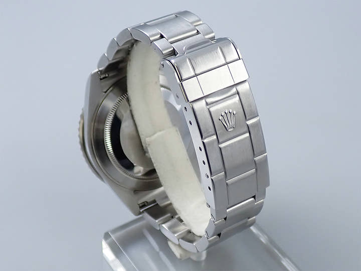 Rolex Submariner Date