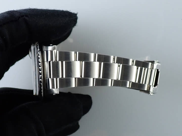 ロレックス サブマリーナー デイト Ref.1680 ステンレススチール ブラック文字盤