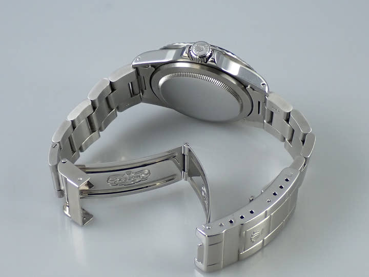 ロレックス サブマリーナー デイト Ref.1680 ステンレススチール ブラック文字盤