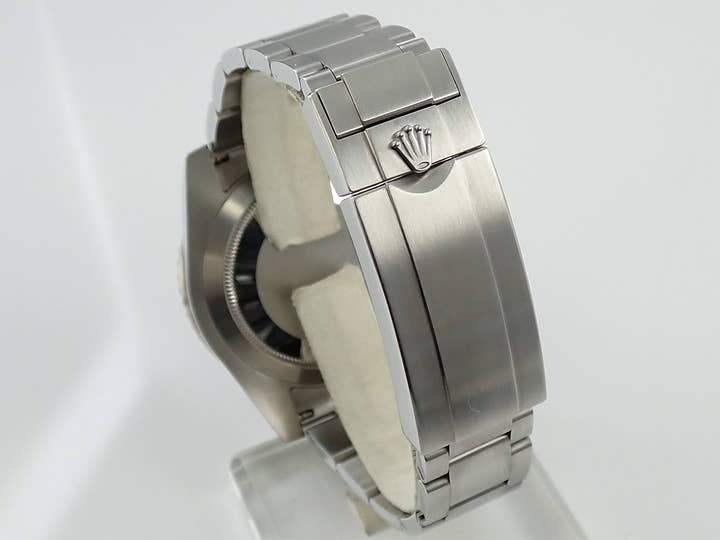 Rolex Submariner Date <Warranty and Others>