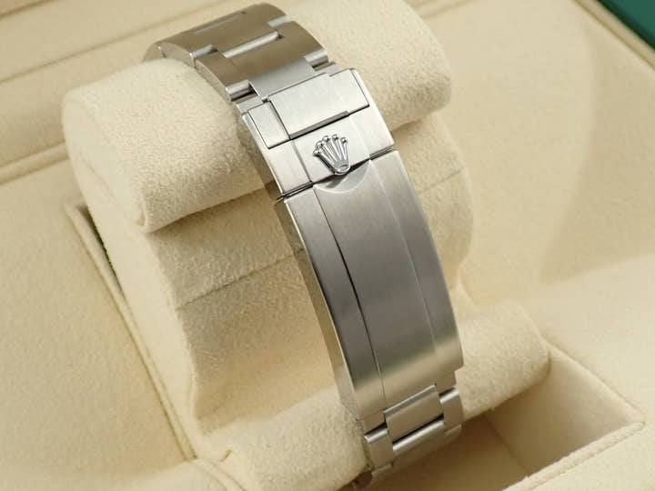 ロレックス サブマリーナー デイト Ref.116610LN ステンレススチール ブラック文字盤