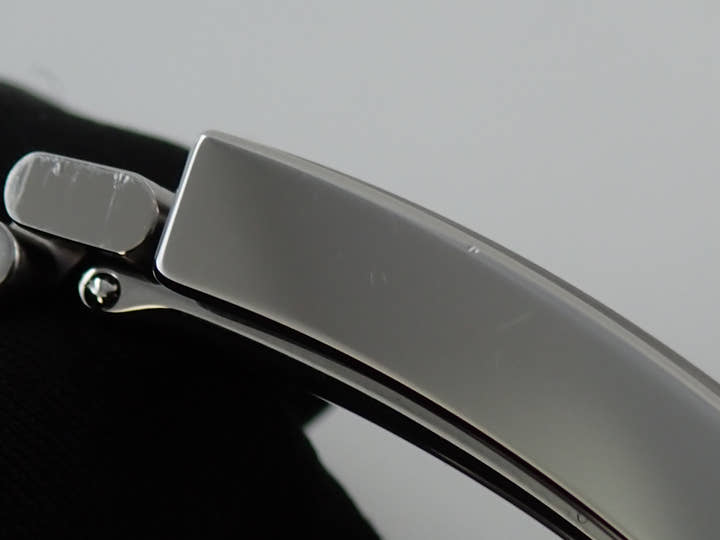 ロレックス サブマリーナー デイト Ref.116610LN ステンレススチール ブラック文字盤