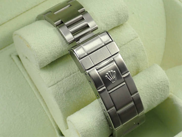 ロレックス サブマリーナー ノンデイト Ref.14060M ステンレススチール ブラック文字盤